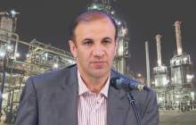 اسحاقی به هلدینگ خلیج فارس پیوست    