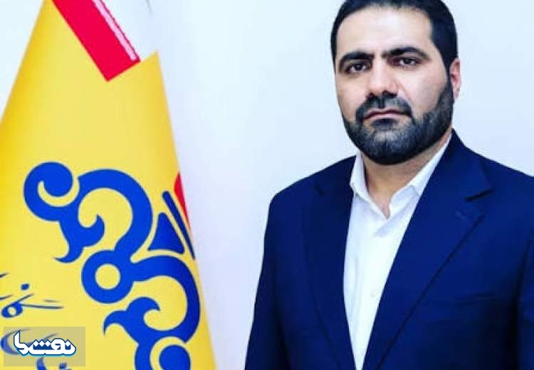 مدیرعامل ایران ال.ان.جی منصوب شد
