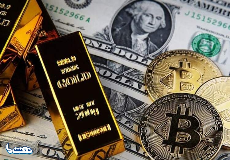 آخرین وضعیت بازار رمزارزها در جهان