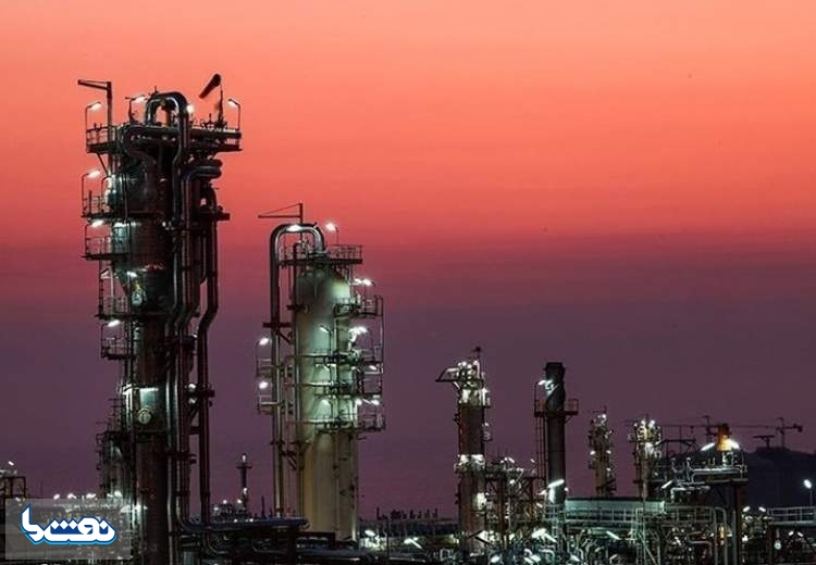 نگرانی صنعت پتروشیمی در فصول سرد