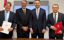 اما و اگر قرارداد گازی ترکیه و آمریکا