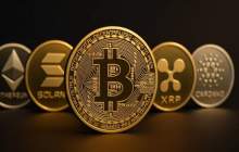 بیت‌کوین از چشم افتاد؟
