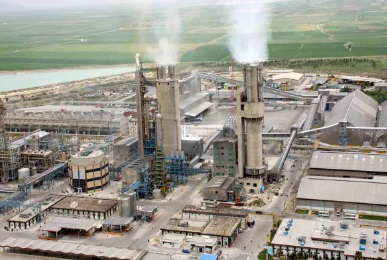  توقف تولید در فاز یک یکی از پتروشیمی های اوره ساز کشور  