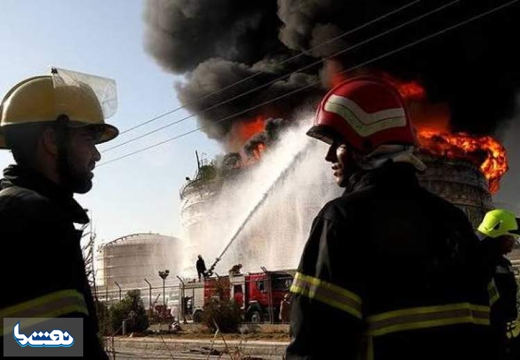 روز ایمنی در سایه حوادث صنعت نفت