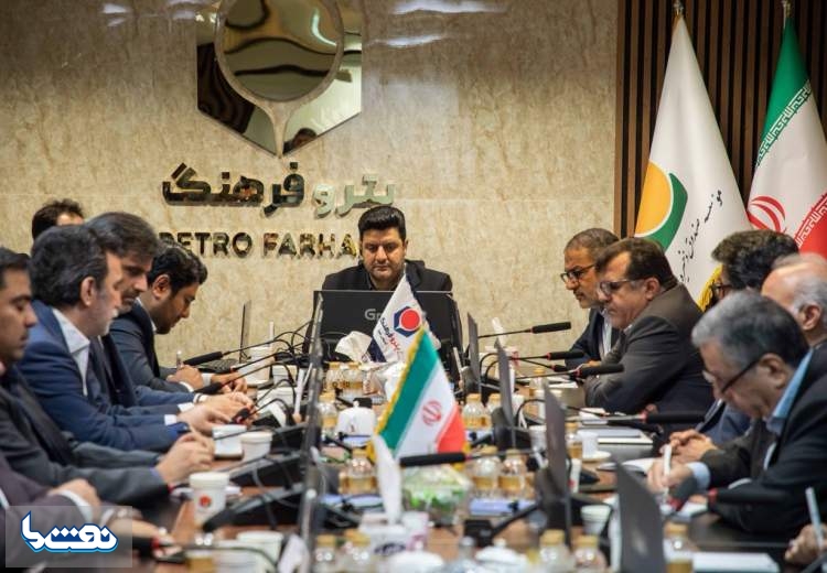 فرخوان جذب نیرو در پتروشیمی سبلان ۲ از طریق آزمون