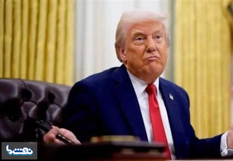 احتمال سفر ترامپ به خاورمیانه