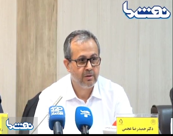 به فکر واردات خوراک برای مجتمع های پتروشیمی کشور هستیم  