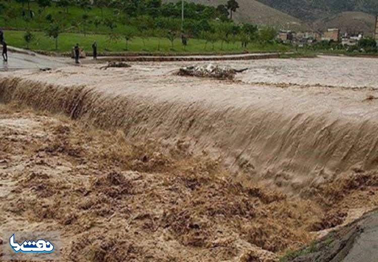 افزایش موج گرما در شش ماهه ابتدای امسال