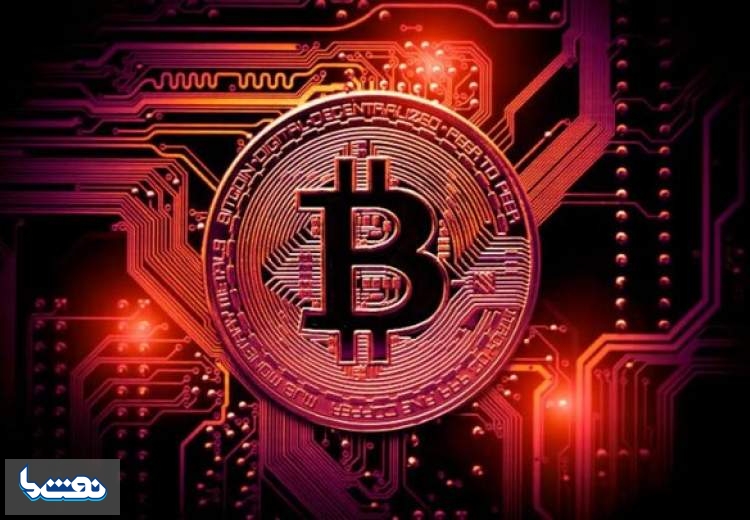 سقوط دوباره بیت‌کوین
