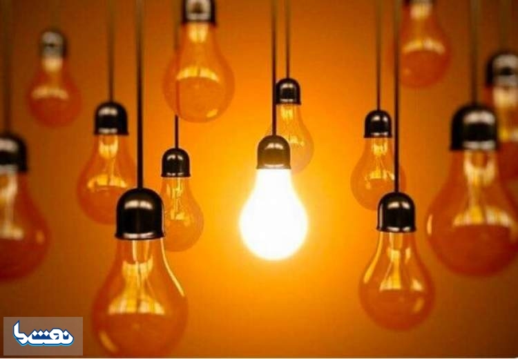 پیامک‌های غیررسمی قطع برق را باز نکنید