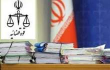 باند بین‌المللی قاچاق سیگار نقره‌داغ شد