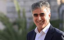 عزل فرزین تکذیب شد