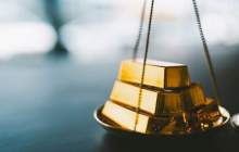 بیت‌کوین جای طلا را می گیرد؟