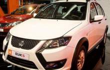 دور جدید فروش ۲ محصول سایپا بدون قرعه کشی