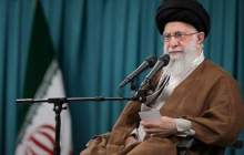 رهبر انقلاب خطاب به ترامپ : اصلاً شما چه کاره هستی؟!
