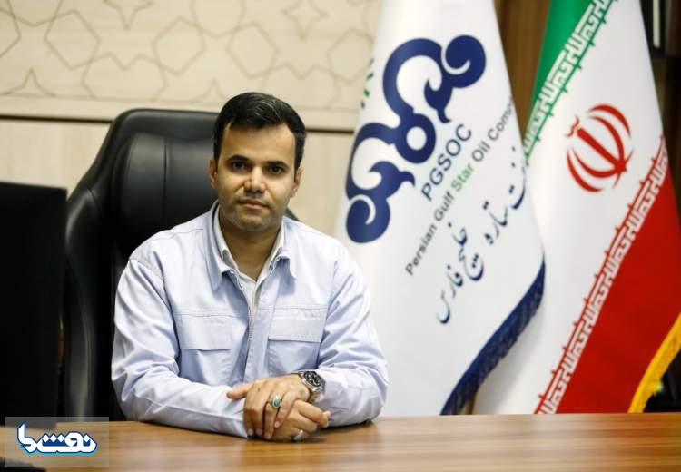 رتبه نخست نفت ستاره خلیج فارس در صادرات محصولات کلیدی