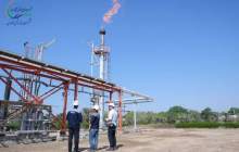  آغاز مرحله راه‌اندازی پروژه «هایکو» در پتروشیمی کارون 