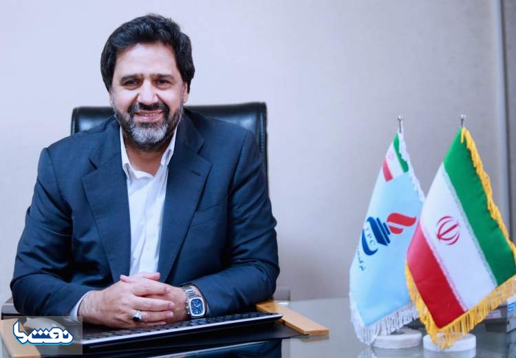 تبریک مدیرعامل پتروشیمی تبریز به مناسبت روز ملی صادرات 