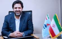 تبریک مدیرعامل پتروشیمی تبریز به مناسبت روز ملی صادرات 