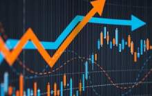 کاهش بیش از ۴ هزار واحدی شاخص بورس