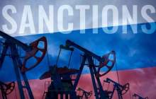 صادرات نفت روسیه همچنان ادامه دارد