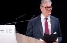 انگلیس هم نفت روسیه را تحریم کرد