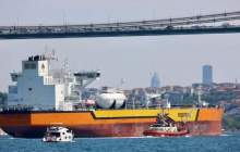 توقف خرید بزرگترین مشتری هندی نفت روسیه