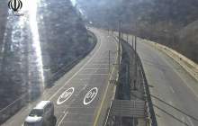 عوارض جدید آزادراه تهران-شمال اجرایی شد