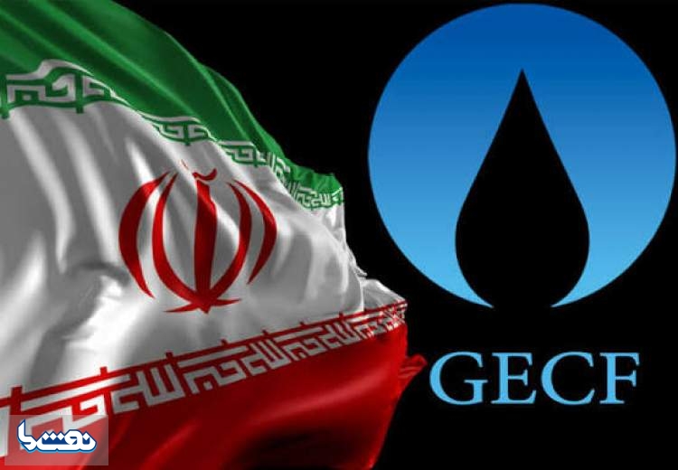 چرا حضور ایران در مجمع کشورهای صادرکننده گاز، هیچ دستاوردی نداشت؟! چرا حضور ایران در مجمع کشورهای صادرکننده گاز، هیچ دستاوردی نداشت؟!