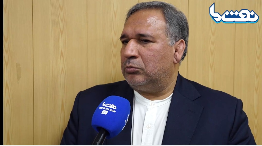 تحریم سرمایه گذاری در کشور را دشوار کرده است  <img src="/images/video_icon.png" width="16" height="16" border="0" align="top">