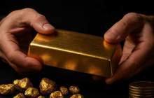 سقوط بهای جهانی طلا به زیر ۴۰۰۰ دلار