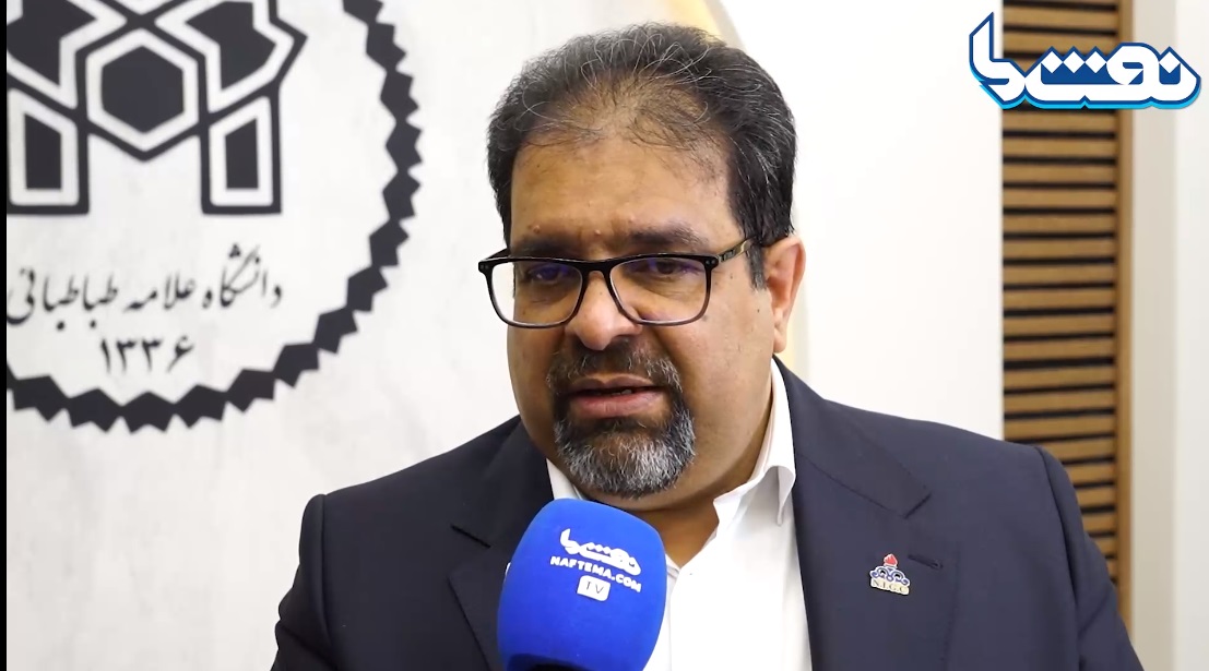 بومی‌سازی روش‌های جهانی؛ کلید جذب سرمایه بیشتر  <img src="/images/video_icon.png" width="16" height="16" border="0" align="top">