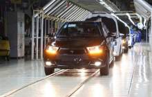 امروز آخرین مهلت ثبت‌نام محصولات ایران‌خودرو