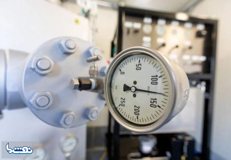 چین در افزایش ذخیره‌سازی زیرزمینی گاز اول شد