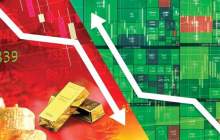 رشد ۴۸ هزار واحدی شاخص کل بورس