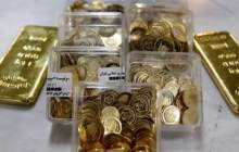 قیمت طلا، سکه و ارز امروز ۱۴۰۴/۰۸/۰۶