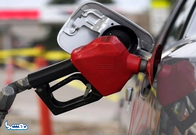 افزایش ۸ میلیون لیتری مصرف بنزین روزانه