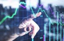 افزایش بیش از ۳۳ هزار واحدی شاخص بورس