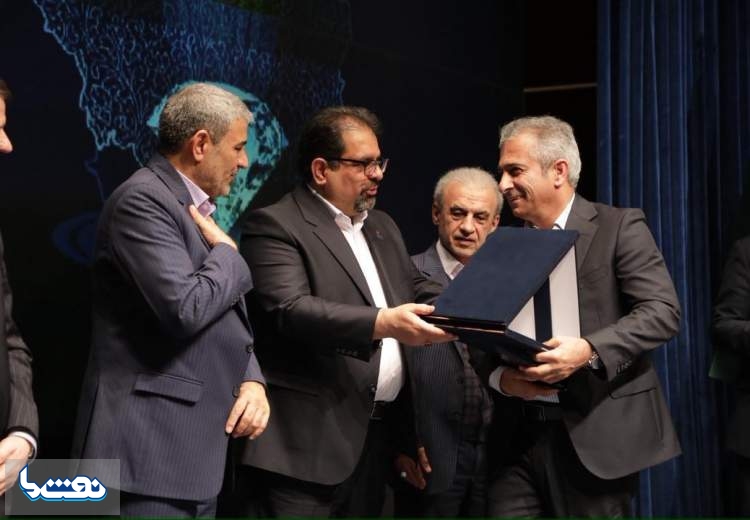 نفت ستاره خلیج فارس رتبه برتر پدافند غیرعامل کشور شد