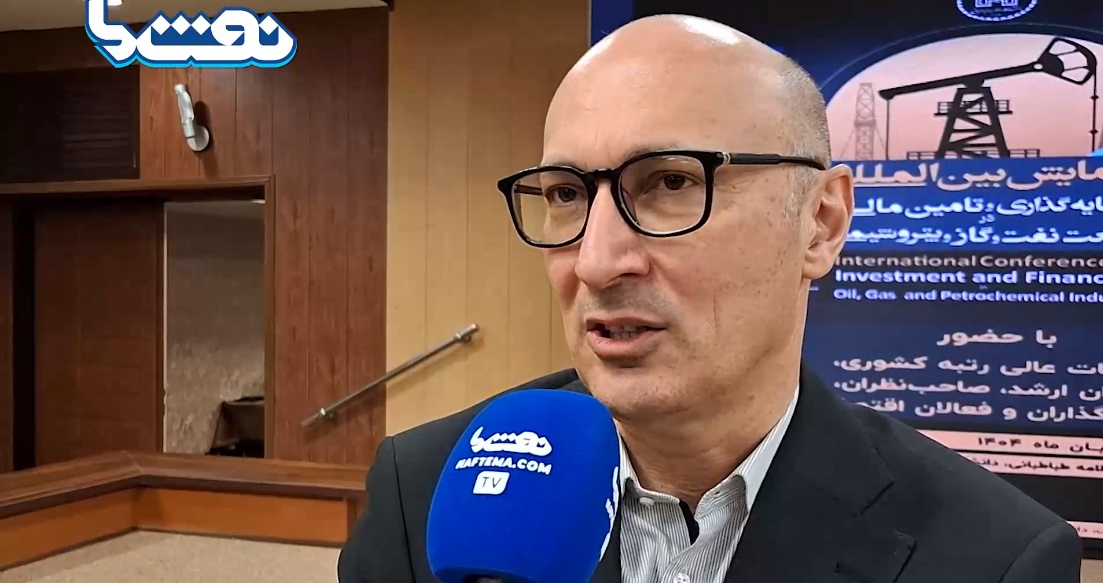 میدان نفتی آزادگان احتمالا از قرارداد IPC خارج شود  <img src="/images/video_icon.png" width="16" height="16" border="0" align="top">