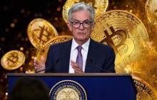 سقوط ناگهانی بیت‌کوین