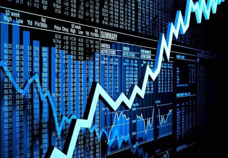 بورس و ادامه موفقیت مهر در آبان