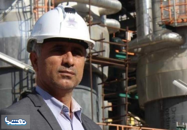 تلاش های انصاری نیک برای دریافت حکم برائت در پروند فساد ۱۲۳ میلیون دلاری پتروشیمی جم تلاش های انصاری نیک برای دریافت حکم برائت در پروند فساد ۱۲۳ میلیون دلاری پتروشیمی جم