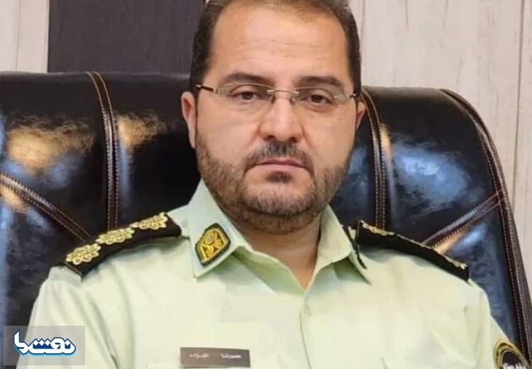 کشف سوخت قاچاق در غرب استان تهران