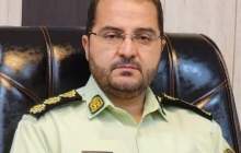 کشف سوخت قاچاق در غرب استان تهران