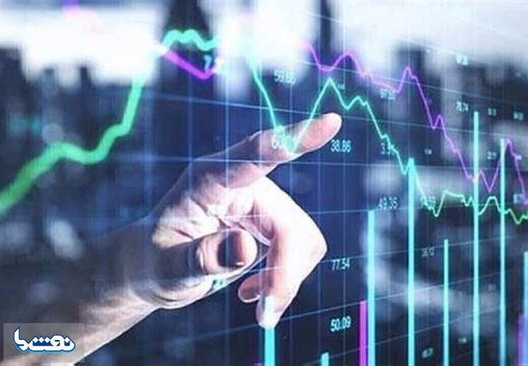 افزایش بیش از ۱۰ هزار واحدی شاخص کل بورس