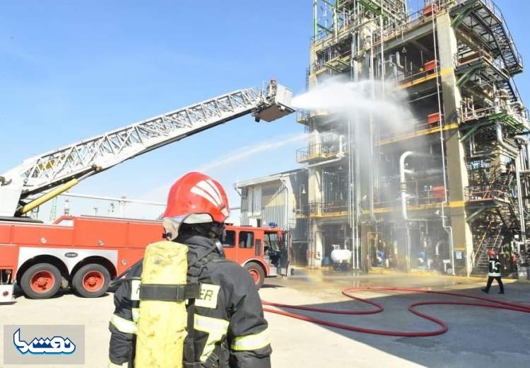 رقابتی به وسعت خانواده صنعت پتروشیمی