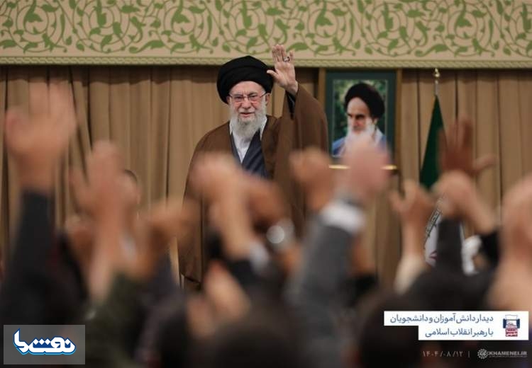 تسخیر سفارت هویت حقیقی دولت آمریکا را روشن کرد