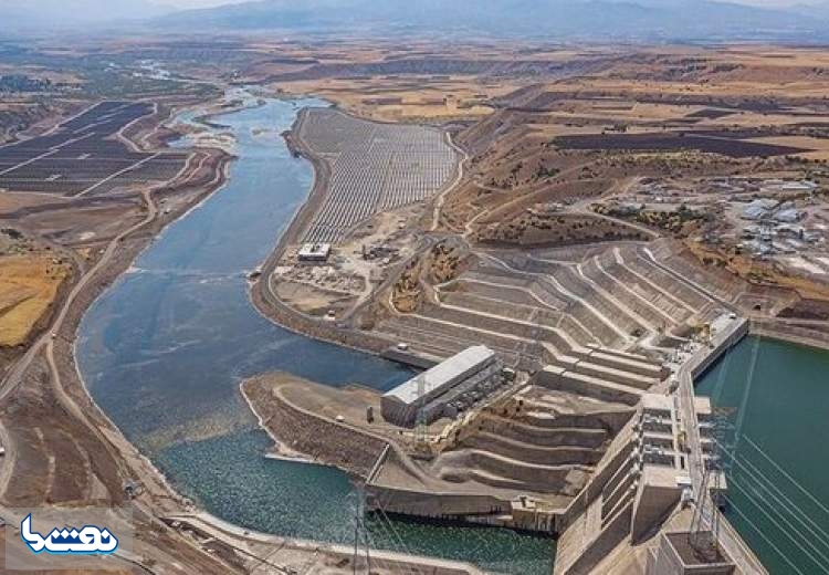 توافق‌نامه ترکیه و عراق برای مدیریت آب