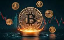 عقب‌نشینی بیت‌کوین